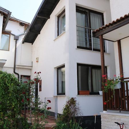 Buba Apartment SJJ Exterior foto
